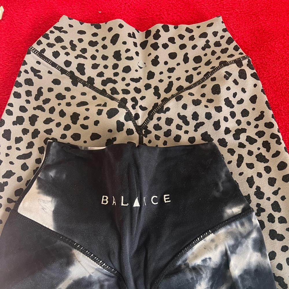 Balance Athletica bundle